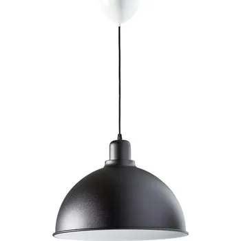 Stojací lampa Závěsné svítidlo MAGNUM, černé