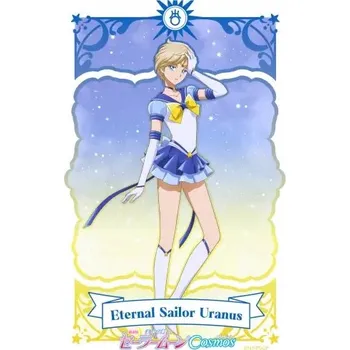 Obraz Plakát anime 29,7 x 47 cm