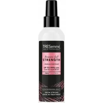TRESemme Beauty-full Strength kondicionér / sprej bez oplachování 200 Ml
