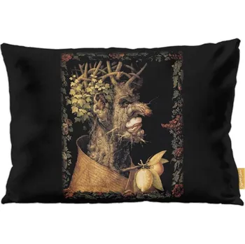 Polštář Polštář Zima Giuseppe Arcimboldo