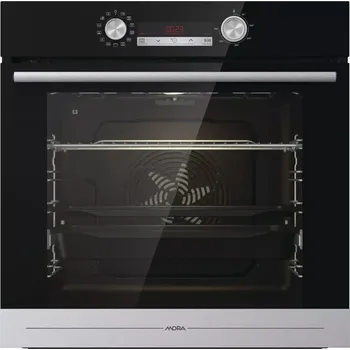 Vestavná trouba MORA VTPS 555 BXB