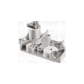 Motor automobilu Vodní čerpadlo, chlazení motoru GRAF PA1143