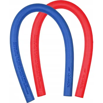 Plovací nudle pro výuku plavání Speedo Woggle blue OS