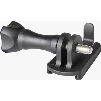 Příslušenství pro videokameru Držák pro obrácenou montáž předních světel RAVEMEN s úchytem GoPro - AUB01