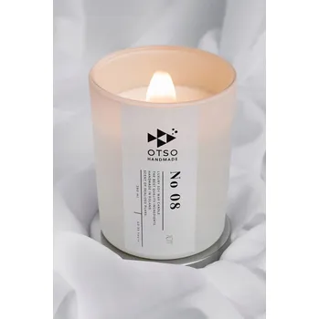 Svíčka Sójová vonná svíčka Otso Handmade