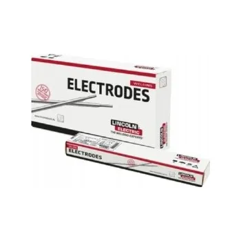 Příslušenství ke svářečce Rutilové elektrody Omnia 46 2,5 mm Lincoln, 4,8 kg