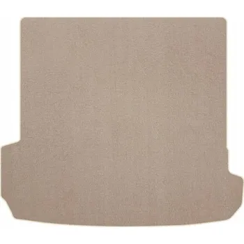 autokoberec Rohož do kufru Edecor velur