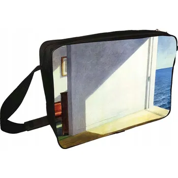 Taška přes rameno Szyjemy sztukę