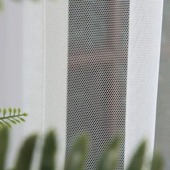 Záclona Záclona na metry žakárová 320 cm