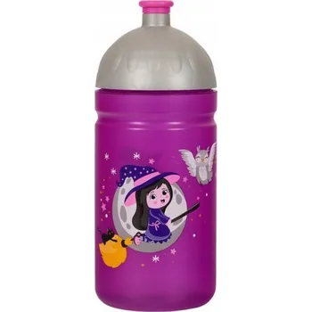 Láhev ZDROWY BIDON LÁHEV NA KOLO I JINAM 0,5L