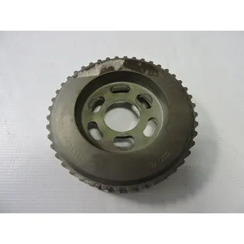 Palivové čerpadlo Řemenice vstřikovacího čerpadla OCTAVIA I, 1,9 TD 038130111B, pro FABIA, I. 6Y. Typové číslo: 038130111B,038130111B,038130111B, B7