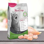 Platinum MeatCrisp Cat Adult Sterilised Chicken