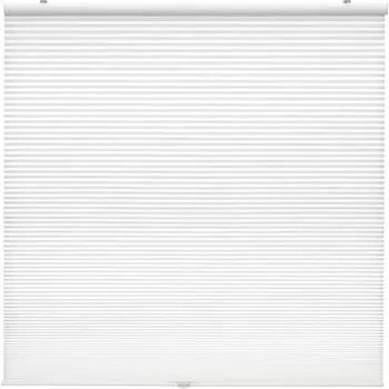 Prostěradlo IKEA HOPPVALS Roleta bílá 60x155 cm
