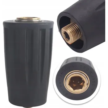 Příslušenství pro vysokotlaký čistič RYCHLOSPOJKA NILFISK KEW KRANZLE D12 1/4" PRO TLAKOVÉ MYČKY HQ