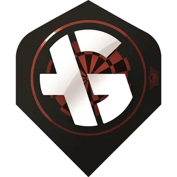 Příslušenství pro šipky Letky Adam Gawlas Logo