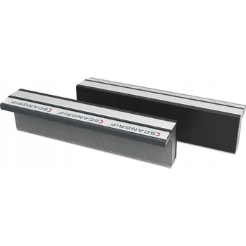 Svěrák Stolní svěrák Scangrip 1 mm