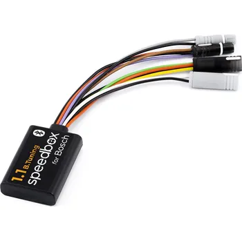 Elektrokolo SpeedBox 1.1 B.Tuning pro Bosch (Smart System)