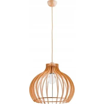 ZÁVĚSNÁ LAMPA ALFA LAVAYA 60023 BÉŽOVÁ