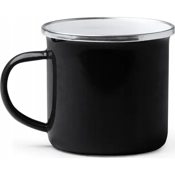 Hrneček M&C kovový 380 ml