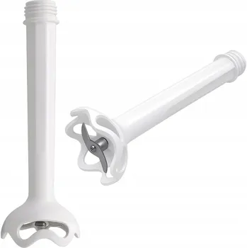 Míchací Nástavec Zelmer ZHM1264 Náhrada Odolný Pro 481 / 181 / 281