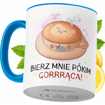 Hrnek Polidraw Hrnek Polidraw Vtipná keramika 330 ml