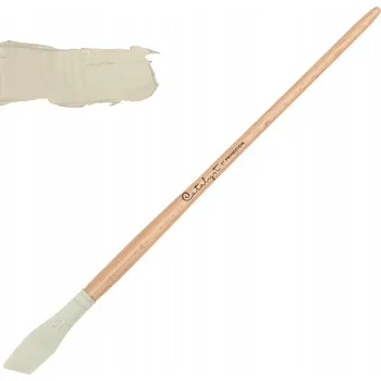 Kuchyňská stěrka Silikonová špachtle, stěrka Princeton Blade BP1506 - 15 mm