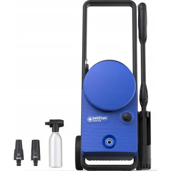 Vysokotlaký čistič Tlaková myčka Nilfisk 110 barů 1400 W