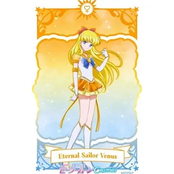 Obraz Plakát anime 29,7 x 47 cm