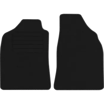 autokoberec Velurové autokoberce Edecor