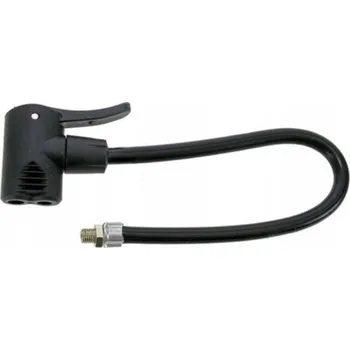 pumpička Pumpička Nexelo WEZ00 černá