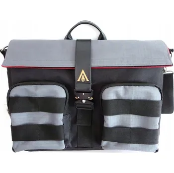 Ubisoft taška na notebook polyester