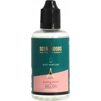 Vonný olej ScentMoods Million Mist Perfume 50 ml