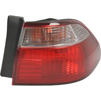 Posilovač řízení Abakus 217-1934R-UE Zadní skupinová svítilna