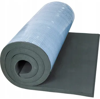 akustická pěna Zvukově izolační pěnová rohož K40s samolepicí 2 m2