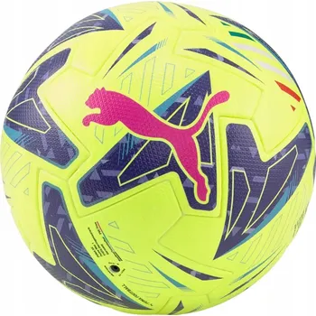 Fotbalový míč FOTBALOVÝ MÍČ ORBITA SERIE A 5 PUMA 5