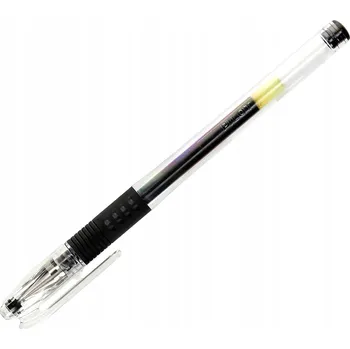 Gelová propiska černé PILOT