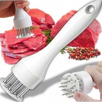 Kuchyňský mlýnek Jehla na maso Galicja