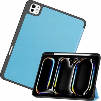 Pouzdro na mobilní telefon Pouzdro Bizon pro Apple iPad Pro 11" 5. generace 2024