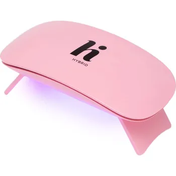 UV lampa na nehty Hi Hybrid Mini UV LED lampa na nehty 6 W