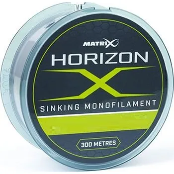 Vlasec Matrix Horizon X Sinking Vlasec 0,20 mm 300 m