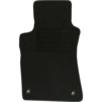 autokoberec MERCEDES CLS C219 04-10 koberec LP velur COMFORT