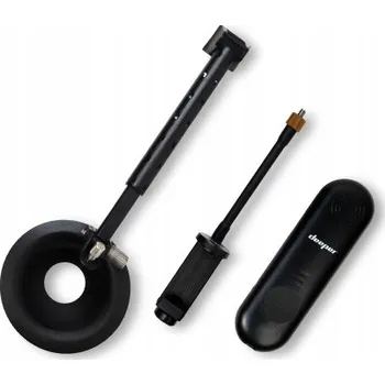 Zesilovač signálu Deeper Range Extender Kit pro echoloty na zavážecí loďky