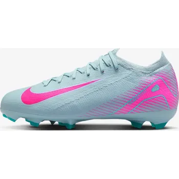 Kopačky Fotbalová obuv lisovky NIKE JR. MERCURIAL VAPOR 16 PRO zelené, velikost 36 EU
