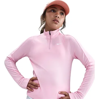 Dívčí tričko Tričko Nike Pink 1160643 11-12 (L)