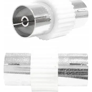 Elektrická zásuvka Lamex LX0092 TV anténní zásuvka