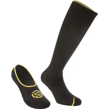 Pánské oblečení Skins Black 1159555 M