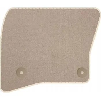 autokoberec LAND ROVER DEFENDER 130 22- koberec řidiče COM