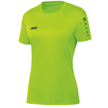 Dres JAKO Team KA Jersey Women 4233d-025 Velikost 42