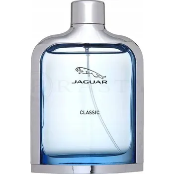 Pánský parfém Jaguar Classic 100 ml toaletní voda muž EDT