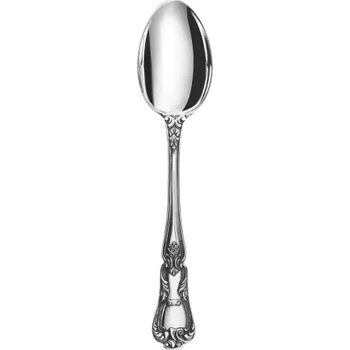 Příbor Schiavon Lžička Stříbrná